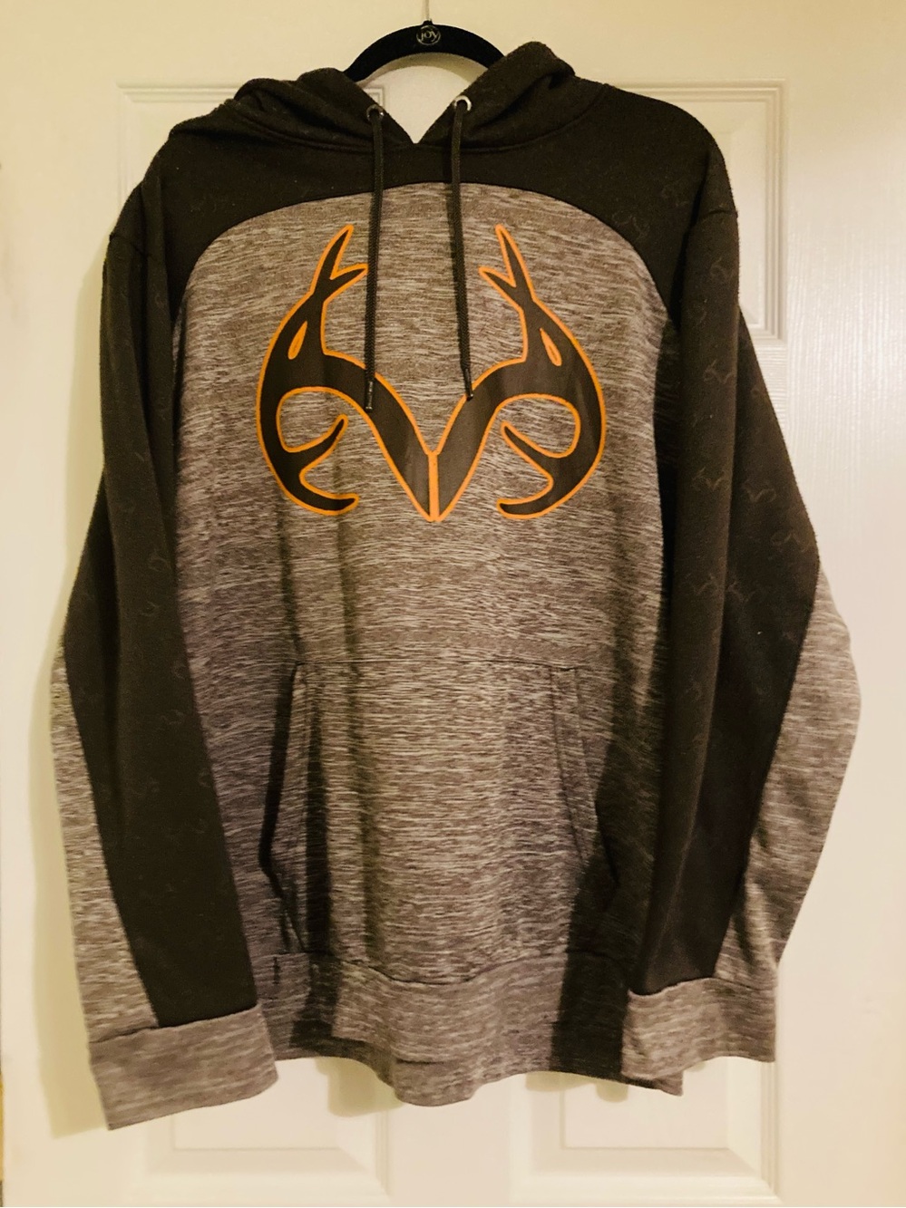 Realtree Camo Hoodie